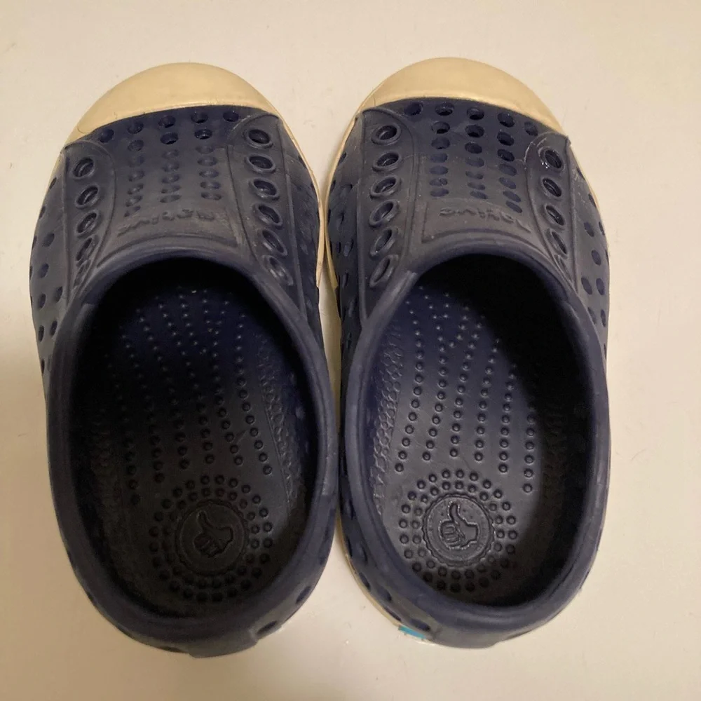 Native Jefferson Shoes